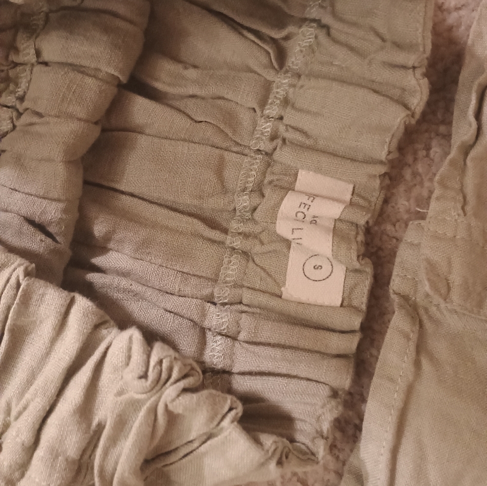 notPERFECTLINEN Set - Picture 5 of 8